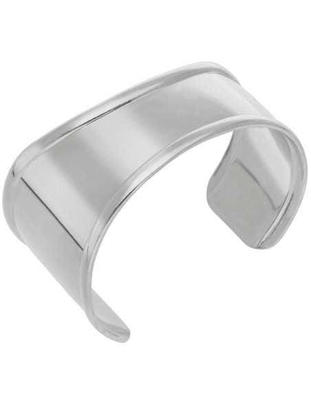 Brazalete para Mujer de Acero - Marea C02703/AX