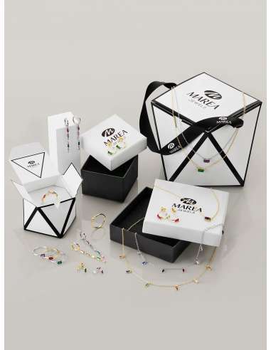 Llavero de Acero Personalizable Diseño Moderno...