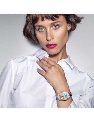Reloj para Mujer con esfera Multicolor - Festina F20622/H