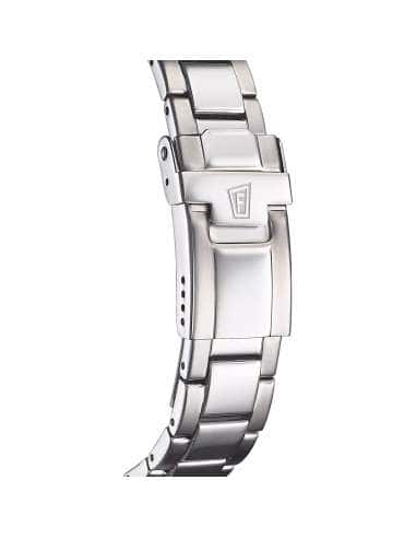 Reloj para Mujer  con Esfera Nacar y Circonitas - Festina F20503/1