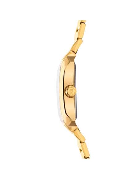 Reloj para Mujer Rectangular Dorado con Esfera nacar - Festina F20680/2
