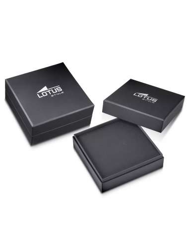 Pulsera para Hombre diseño mixto de Acero -...