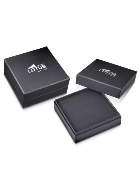 Pulsera para Hombre diseño mixto de Acero - Lotus LS2302/2/1
