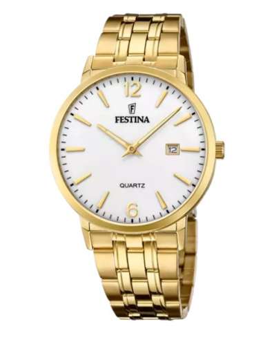 Reloj para Hombre Festina Classic F20513/2