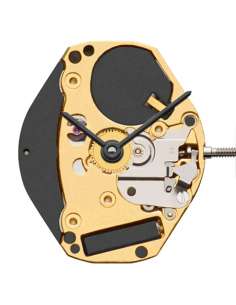 Movimiento de Pulsera de Cuarzo ESA 902 002