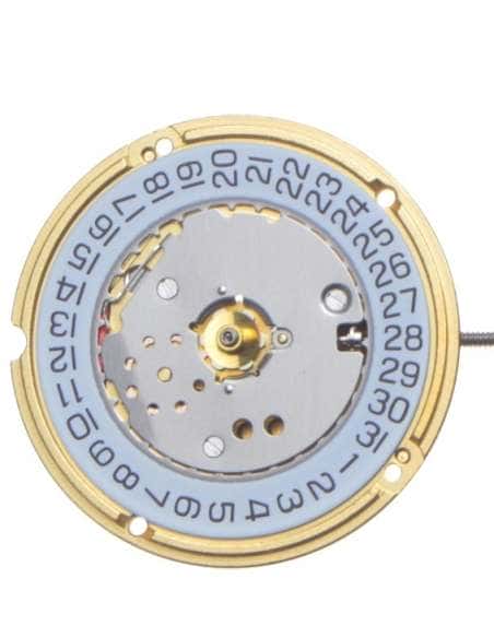 Movimiento de Pulsera de Cuarzo Esa F04 11A Cal3