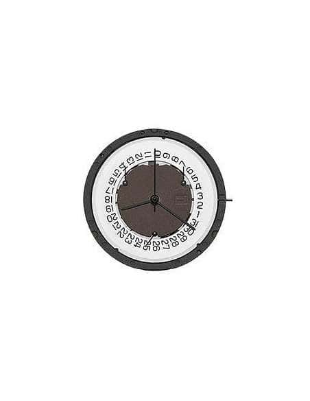 Movimiento de Pulsera de Cuarzo Esa G10 791 CAL 4H