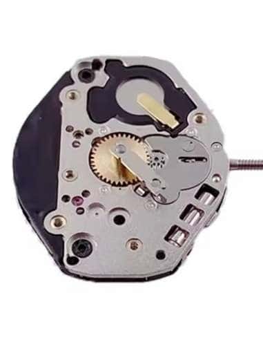 Movimiento de Pulsera de Cuarzo Harley 1063