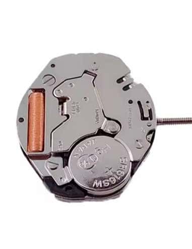 Movimiento de Pulsera de Cuarzo Harley 1063