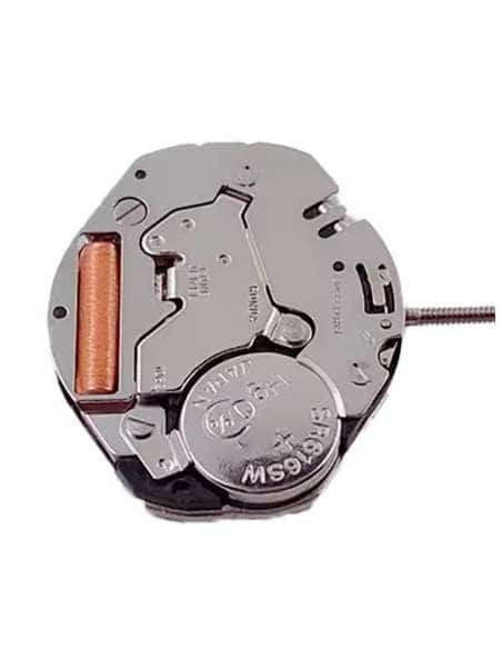 Movimiento de Pulsera de Cuarzo Harley 1063