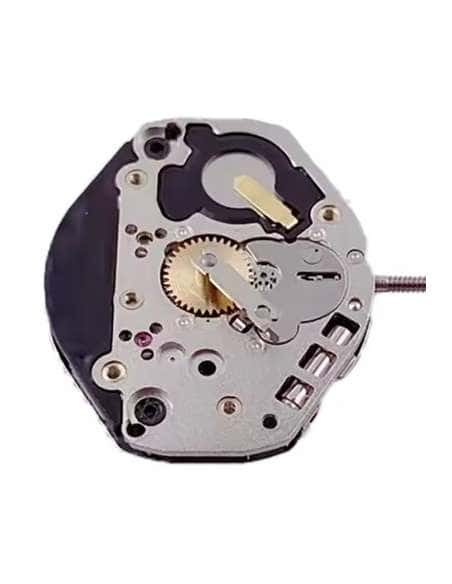 Movimiento de Pulsera de Cuarzo Harley 1064