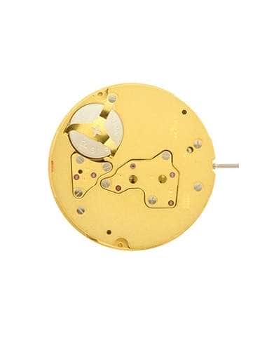 Movimiento de Pulsera de Cuarzo Harley 4220B Cal 6H
