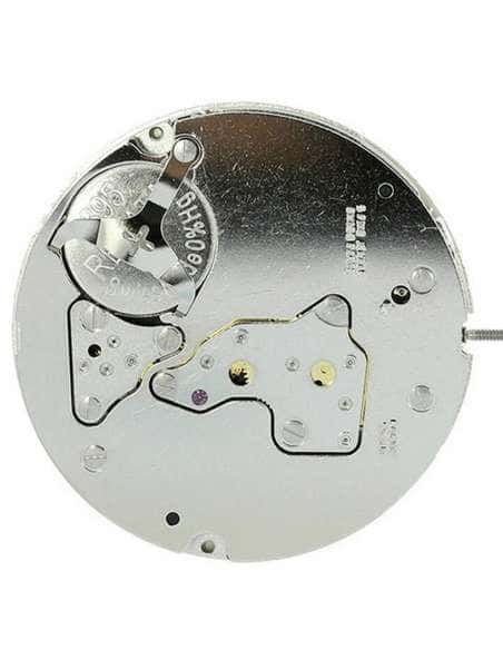 Movimiento de Pulsera de Cuarzo Harley 5040B