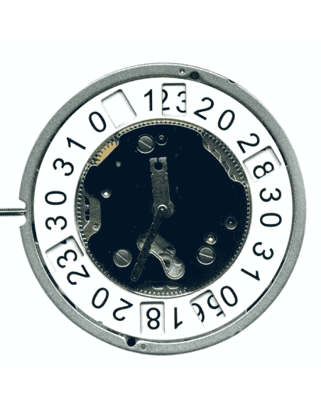 Movimiento de Pulsera de Cuarzo Harley 5040B
