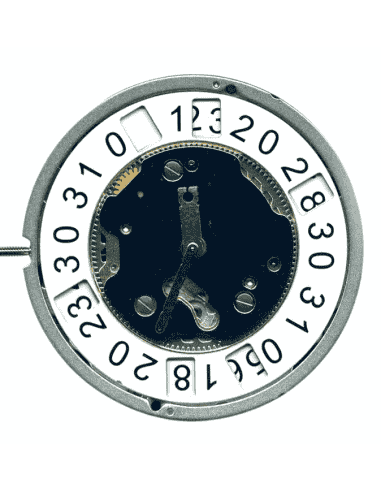 Movimiento de Pulsera de Cuarzo Harley 5050D