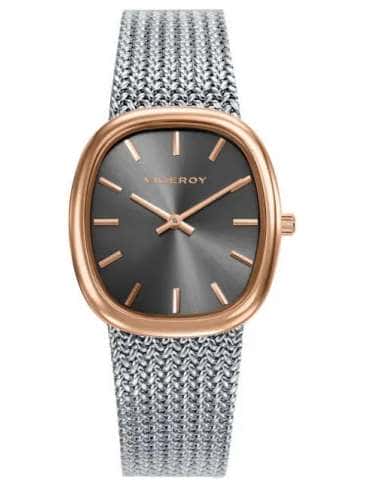 Reloj para Mujer esfera en color gris  - Viceroy 401312-17