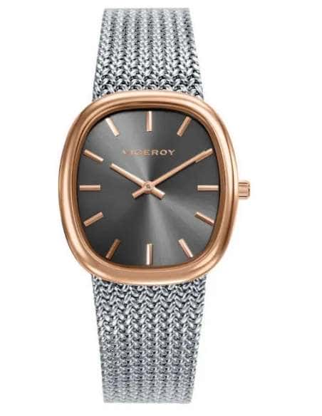 Reloj para Mujer esfera en color gris  - Viceroy 401312-17
