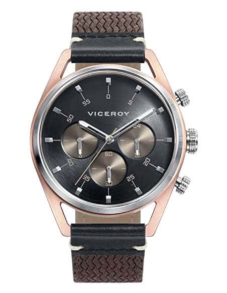 Reloj para Hombre Colección Icon - Viceroy 42349-57