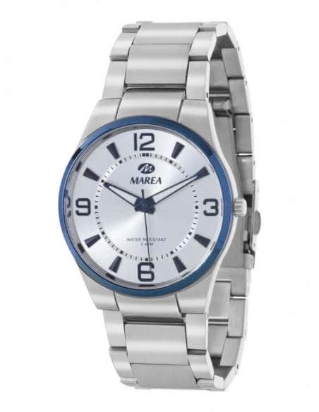 Reloj para Hombre Acero - Marea B54080/1