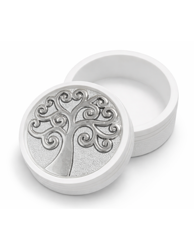 Arras de Boda de Metal Dorado Personalizadas - GA6021-D