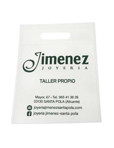 Arras de Boda de Metal Dorado - GA6021-D