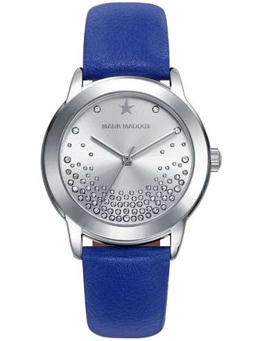 Reloj para Mujer Mark Maddox Mc6003-37