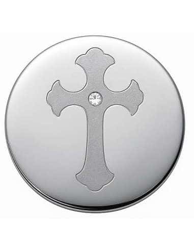 Colgante para Mujer de Acero para Medallón -  Viceroy Plaisir VMC0003-00