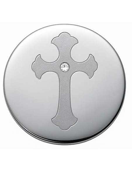 Colgante para Mujer de Acero para Medallón -  Viceroy Plaisir VMC0003-00