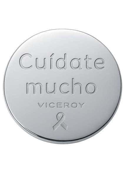 Colgante para Mujer de Acero para Medallón Plaisir - Viceroy VMC0007-00