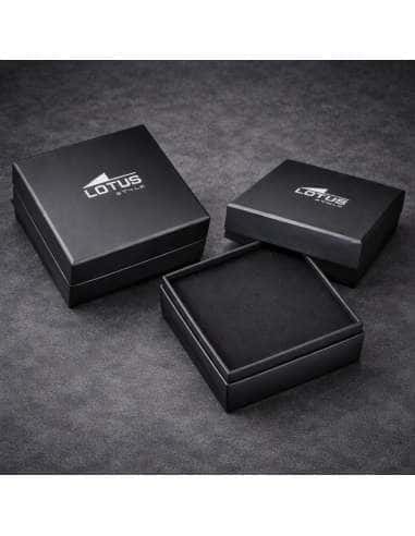Pendientes para Mujer de Acero Arbol de la vida - Lotus LS1869/4/1