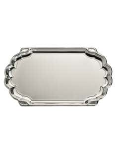 Bandeja Personalizable para Bodas, Bautizos, Comuniones o Eventos –  Acero P2600/3