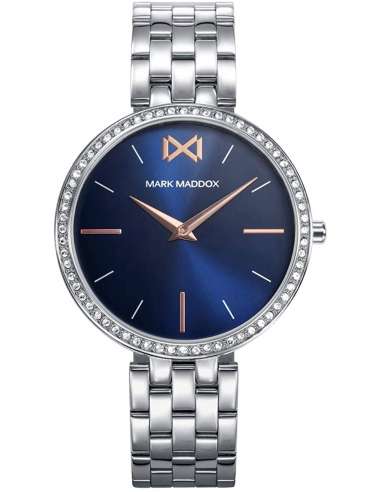 Reloj para Mujer Mark Maddox  MM0112-37