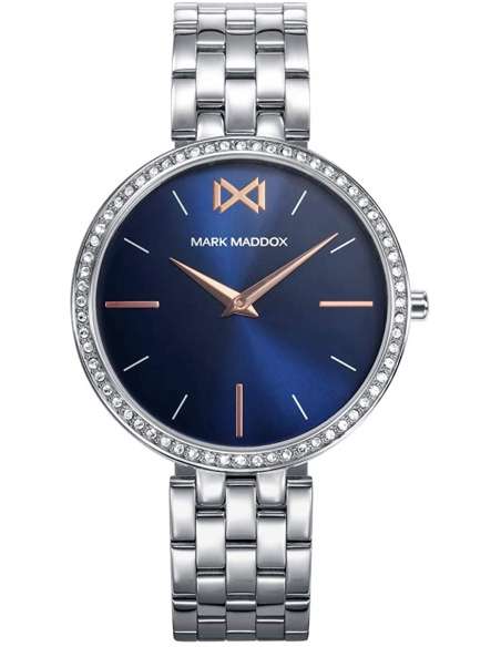 Reloj para Mujer Mark Maddox MM0112-37