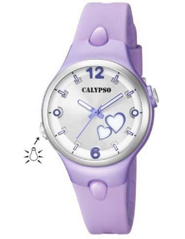 Reloj para Niña Calypso colección Sweet K5746/5