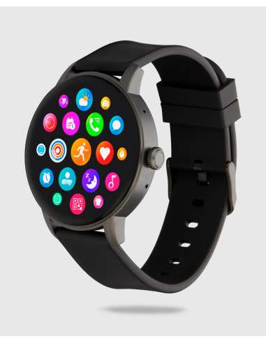 Reloj Unisex SmartWatch - Marea B63005/1