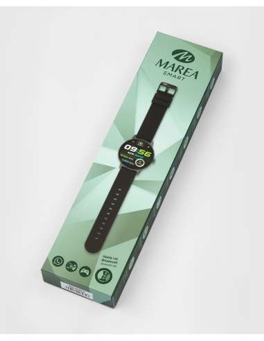 Reloj Unisex SmartWatch - Marea B63005/1