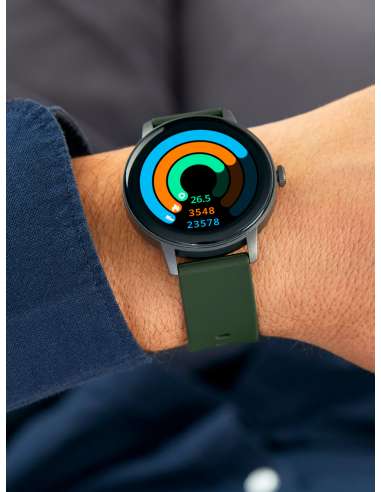 Reloj Unisex SmartWatch - Marea B63005/6