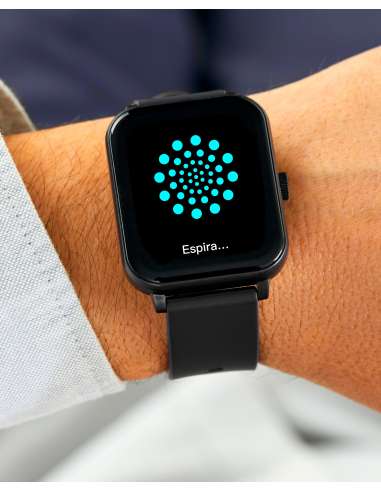 Reloj Unisex SmartWatch - Marea B63006/4