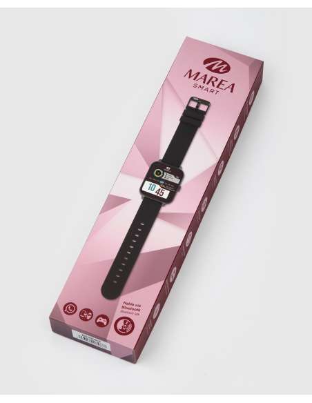Reloj Unisex SmartWatch - Marea B63006/5
