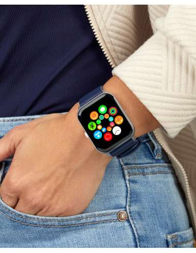Reloj Unisex SmartWatch - Marea B63006/5