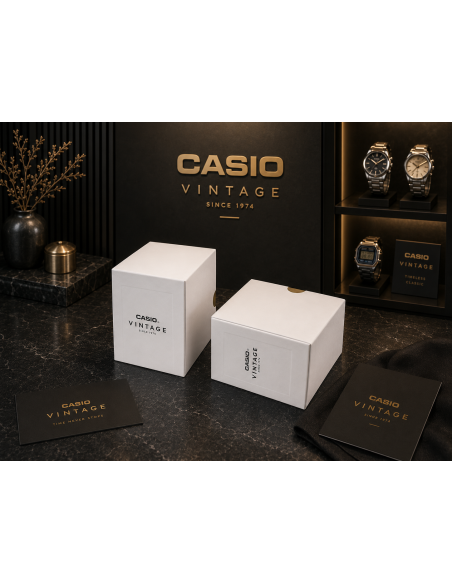 Reloj para Mujer colección vintage Mini - Casio LA680WEGA-1ER