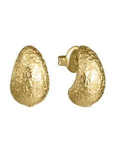 Pendientes para Mujer de Acero Dorado - Viceroy 14368E01012
