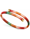 Pulsera para Mujer de Acero Naranja y Rojo - Viceroy 14361P01017