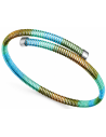 Pulsera para Mujer de Acero Azul y Verde - Viceroy 14361P01019