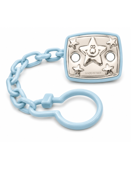 Pinza Infantil con Divertidas Estrellas -  05302/C