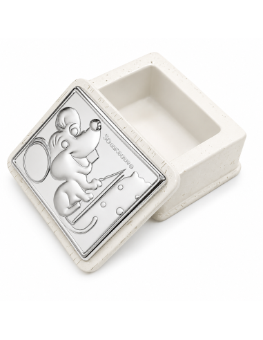 Caja Dientes Infantil Ratoncito Pérez - 8004/2