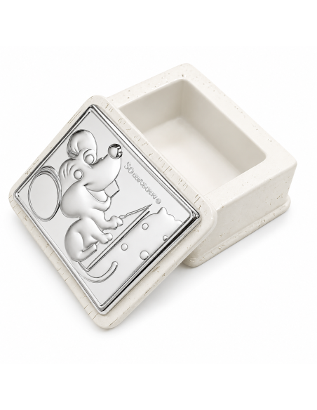 Caja Dientes Infantil Ratoncito Pérez - 8004/2