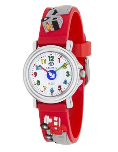 Reloj Unisex Marea Sport Multicolor B37007/6