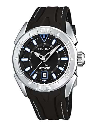 Reloj para Hombre Festina submarinista F16505/A