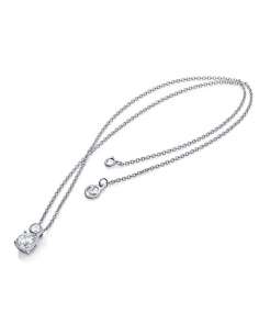 Collar para Mujer Plata de Ley con Circonitas - Viceroy 21016C000-30